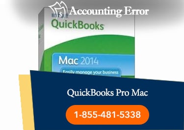 quickbooks for apple mac