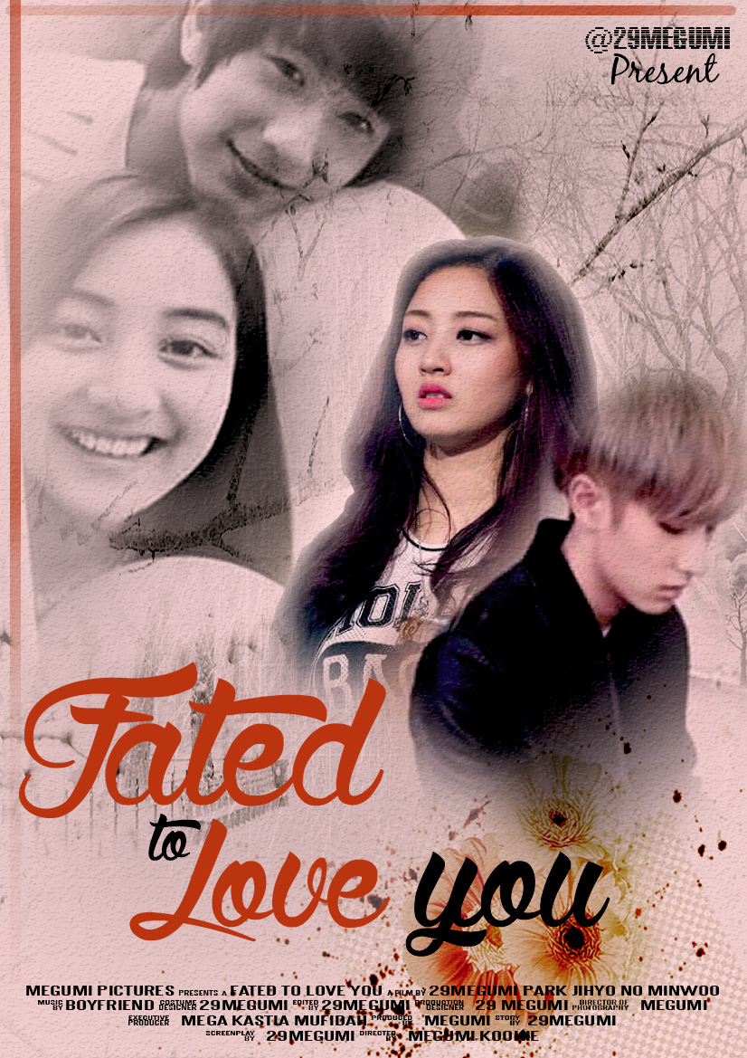 fated to love you soundtrack